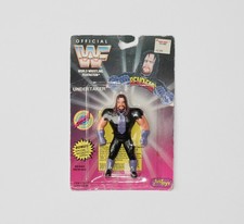 Undertaker - Figurina WWF