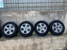 Cerchi FORD KUGA MK3 225-65-17 17X7.0 LJ6C-1007-B2A