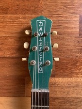 chitarra elettrica Danelectro U1 usata