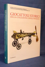Giocattoli storici della