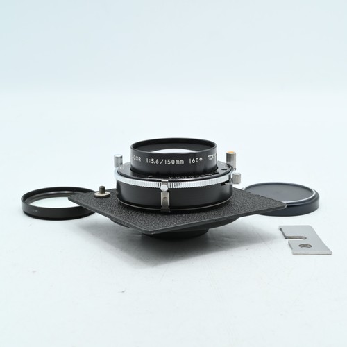 Horseman super topcor 150mm - horseman,