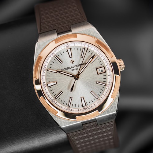 New vacheron constantin - new,