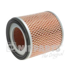 NIPPARTS Filtro Aria Inserto