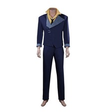 Costume cosplay uomo anime