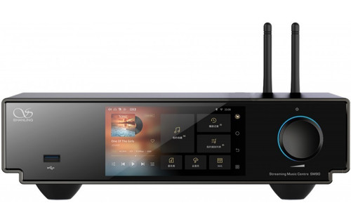 Streamer rete digitale - streamer,