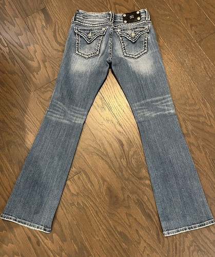 Stivaletto donna miss jeans - miss,