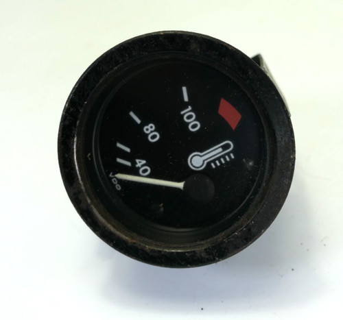 Vdo misuratore temperatura - misuratore,