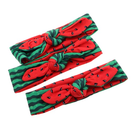 Pcs cerchietto bimba fasce - 3,