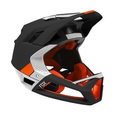 Fox racing proframe helmet