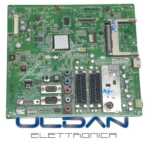 Scheda madre 42lf2500 main - lg,