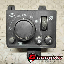 25861131 BLOCCO COMANDO LUCI HUMMER H3 2010 3.7B 180KW/245CV