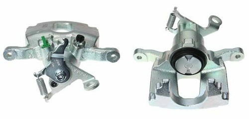 Pinza freno post - sx, fiat