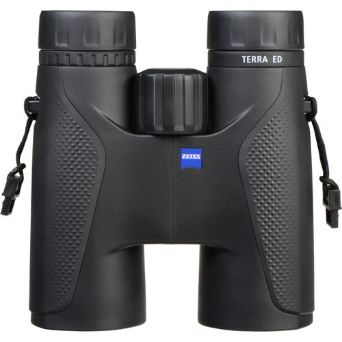 Zeiss terra 10x42 binocolo - zeiss,