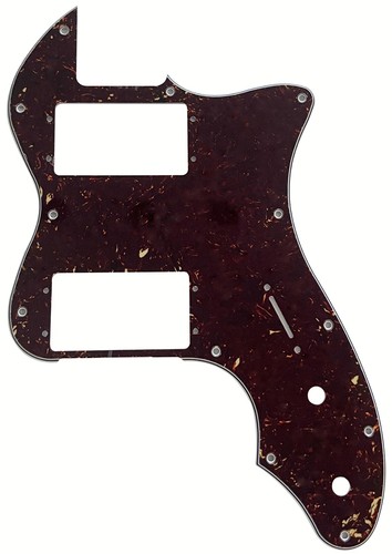 Battipenna chitarra strati - battipenna,