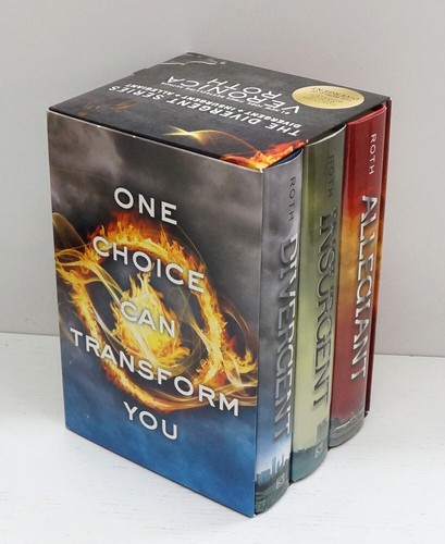 Divergent allegiant - divergent,,