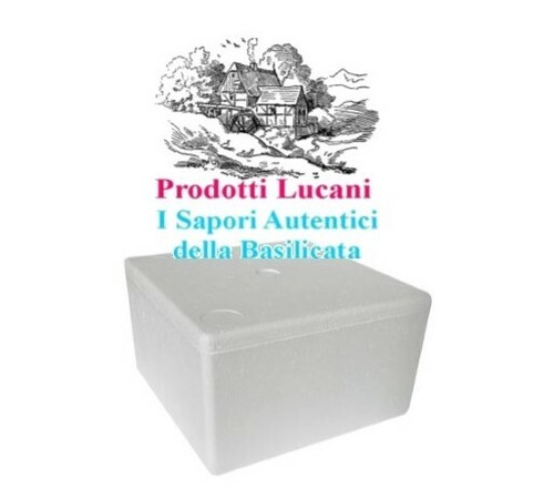 Box cassa termica - cassa,