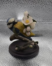 THE COUNTRY BIRD COLLECTION - LA CINCIARELLA - COLLEZIONE UCCELLINI  [SA13]