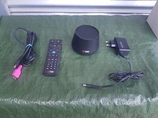 Tim Vision tim Box  decoder