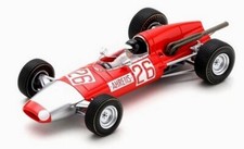 Protos 16 GP Germany 1967 Kurt