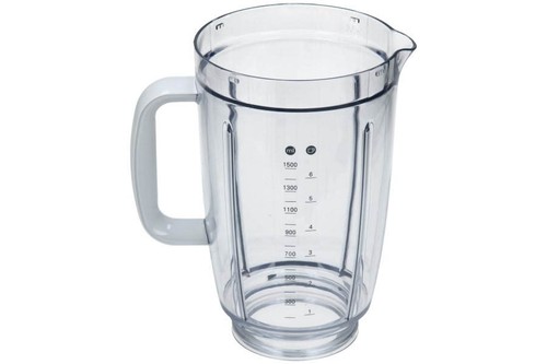 Kenwood caraffa bicchiere