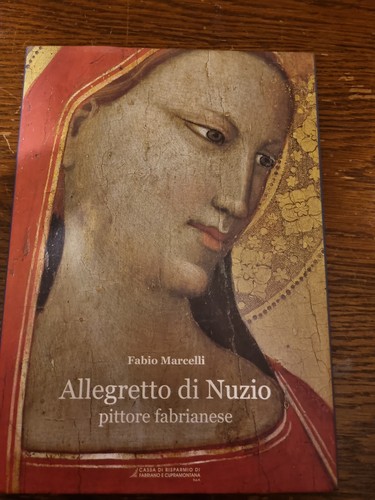 Allegretto nuzio marcelli - di,