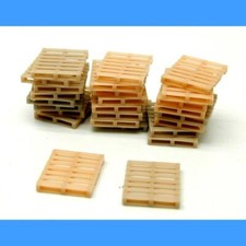 PALLET PALLETS 48" X 40" QTY
