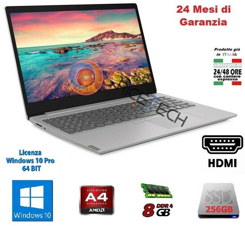 Notebook lenovo v15 - notebook, v15-ada