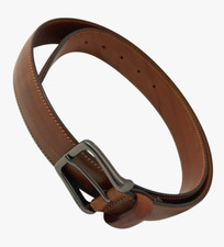 Cintura uomo TOD's in vera