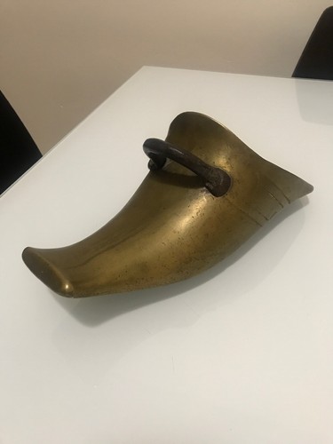 Antico ottone spagnolo - antico,
