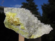 Minerali *** CELESTINA RICCIO