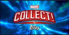 Topps Marvel Collect scegli