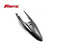 CODINO, CARENA POSTERIORE, NERO, ORIGINALE 07512005, FANTIC TL 50-125-250