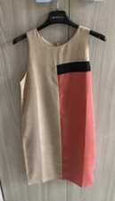 VESTITO ABITO Mai Indossato SILVIAN HEACH TAGLIA XXS
