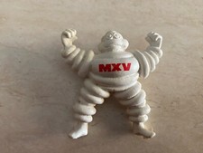 Rarissimo pupazzo in gomma