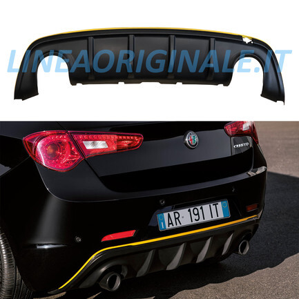 Dam profilo giallo originale - dam,