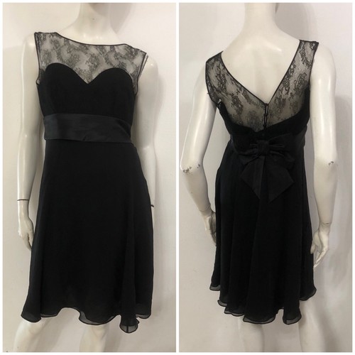 Luisa spagnoli vestito abito - spagnoli,