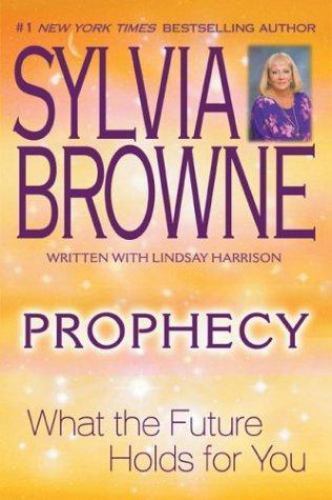 Prophecy what the - prophecy:,