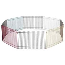 RECINTO colorato X RODITORI IN