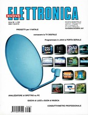 nuova ELETTRONICA rivista 233