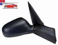 RETROVISORE DX ELETTRICO
