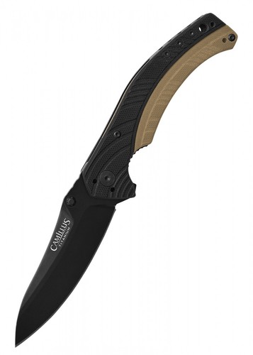 Camillus scorn coltello - scorn™,,