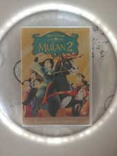 Mulan 2 - Editoriale Dvd Nuovo