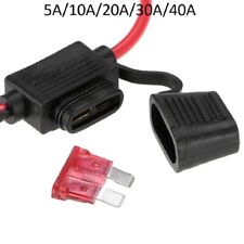 Portafusibile pvc lamellare