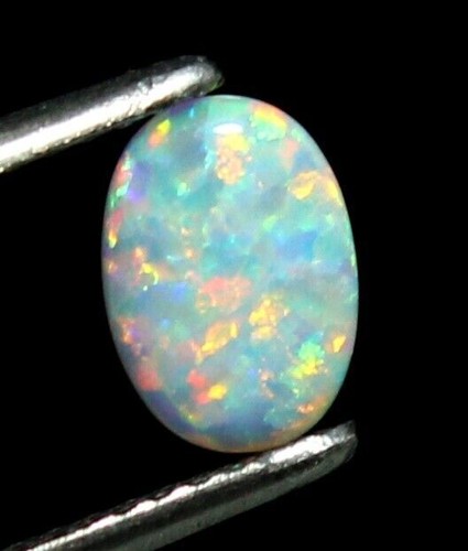 Pietra preziosa naturale