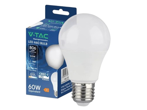 Tac 2099 lampadina - lampadina, led