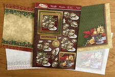 Hunkydory Christmas Classics -