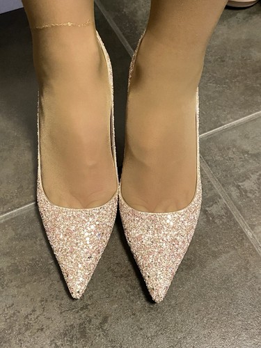 Jimmy choo décolleté - jimmy, shoes