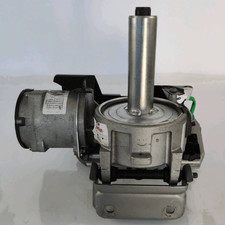 77363430 Albero sterzo sup