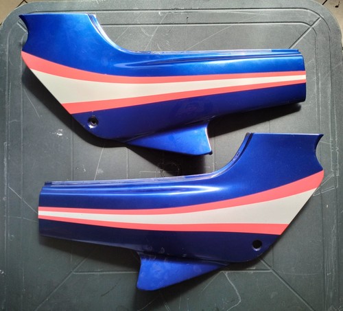 Coppia fianchetti kawasaki gpz - kawasaki,