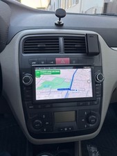 Autoradio Stereo Android